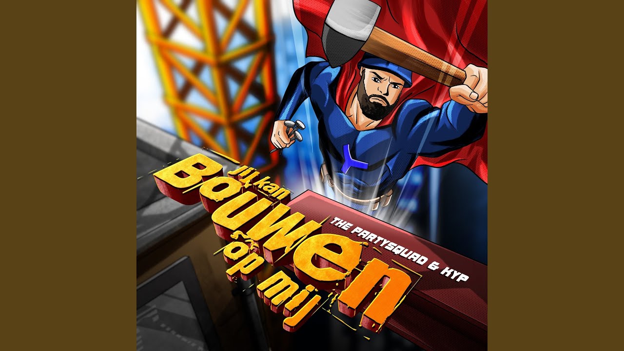 在 YouTube 上观看 Jij Kan Bouwen Op Mij 在 YouTube 上观看 Jij Kan Bouwen Op Mij