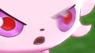 How to get Shiny Pokémon AND TRIGGER MODS! screenshot 3