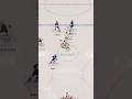 LGHL Short Handed Goal #nhl25 #hockey #gaming