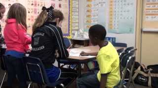 Service-Learning in GCS