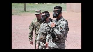 SMDC Best WarriorCompetition 2016