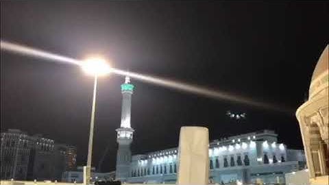 وكأنه أوتي مزمارا من مزامير آل داوود (الشيخ عبدالله الجهني يقرأ أواخر سورة الكهف وآيات من سورة مريم)