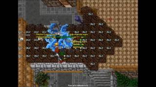 Shadow Tibia Alternative Tibia Server