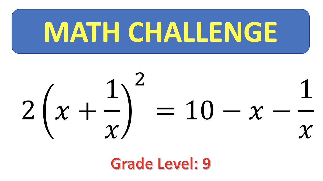 algebra problems and answers 9th grade