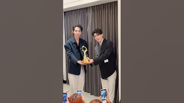 selamaat bebii,,,#firstkanaphan #khaotungg #firstkhao #khaotungg #firstkp #ThailandDigitalAwards2022