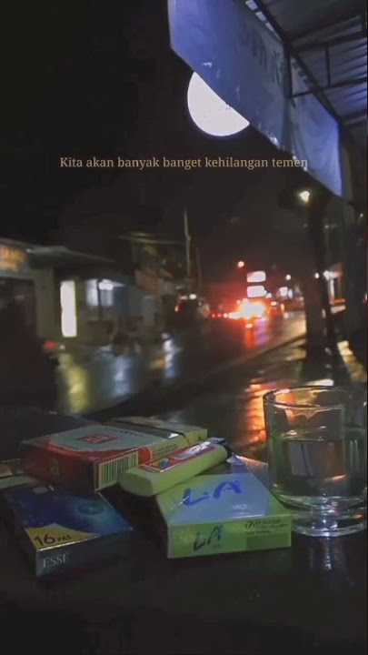 story wa kata'/proses pendewasaan