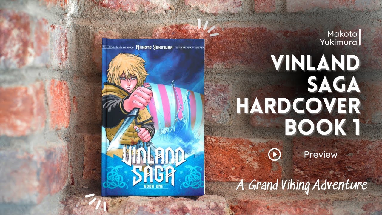 Vinland Saga: Vinland Saga 2 (Series #2) (Hardcover) 