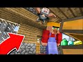 ВСЁ ЭТО ВРЕМЯ Я ЖИЛ ДОМА НЕ ОДИН В МАЙНКРАФТ 100% ТРОЛЛИНГ ЛОВУШКА MINECRAFT