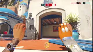 Hanzo - OH SHIT
