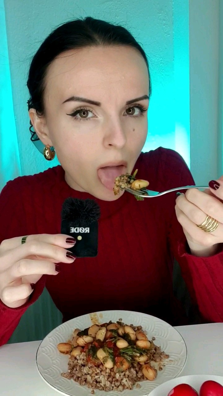 Гречка mit Beilage Maruska 58 privat #shorts - YouTube