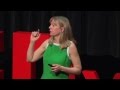 Preparing Students For the World through Undergraduate Research: Bethany Usher at TEDxGeorgeMasonU