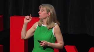 Preparing Students For the World through Undergraduate Research: Bethany Usher at TEDxGeorgeMasonU