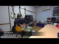 恋のかけら Tamio Okuda guitar copy.