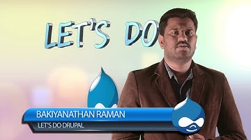 2. Basics of Modules, Themes & Contents in Drupal - English