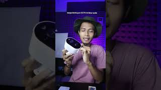 CCTV MINI sinovision s5 multifungsi #cctvmurah #cctvmini #kameracctv #cctvcamera