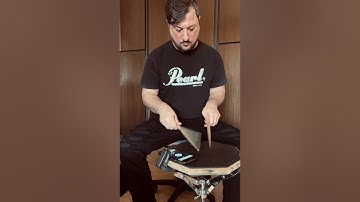 KILLER HANDS SPEED - Daily Routine (from 300 to 340BPM)