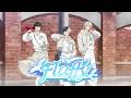 【ウィンヒロ】英雄祭 新シリーズ「Fluffy」予告