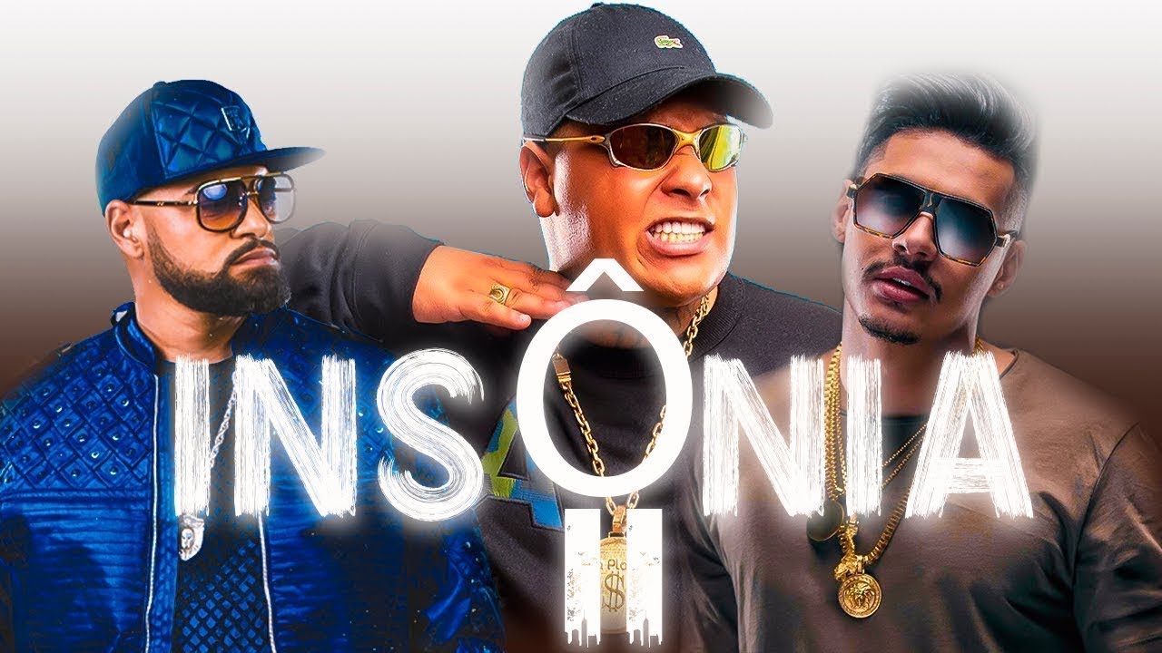 Insônia 2 Tribo da Periferia, Hungria Hip Hop & MC Ryan SP 1 Hora YouTube Insônia 2 Tribo da Periferia, Hungria Hip Hop & MC Ryan SP 1 Hora YouTube