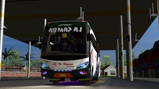 UKTS - Po.Haryanto HR 106 La Samba Top Speed screenshot 5