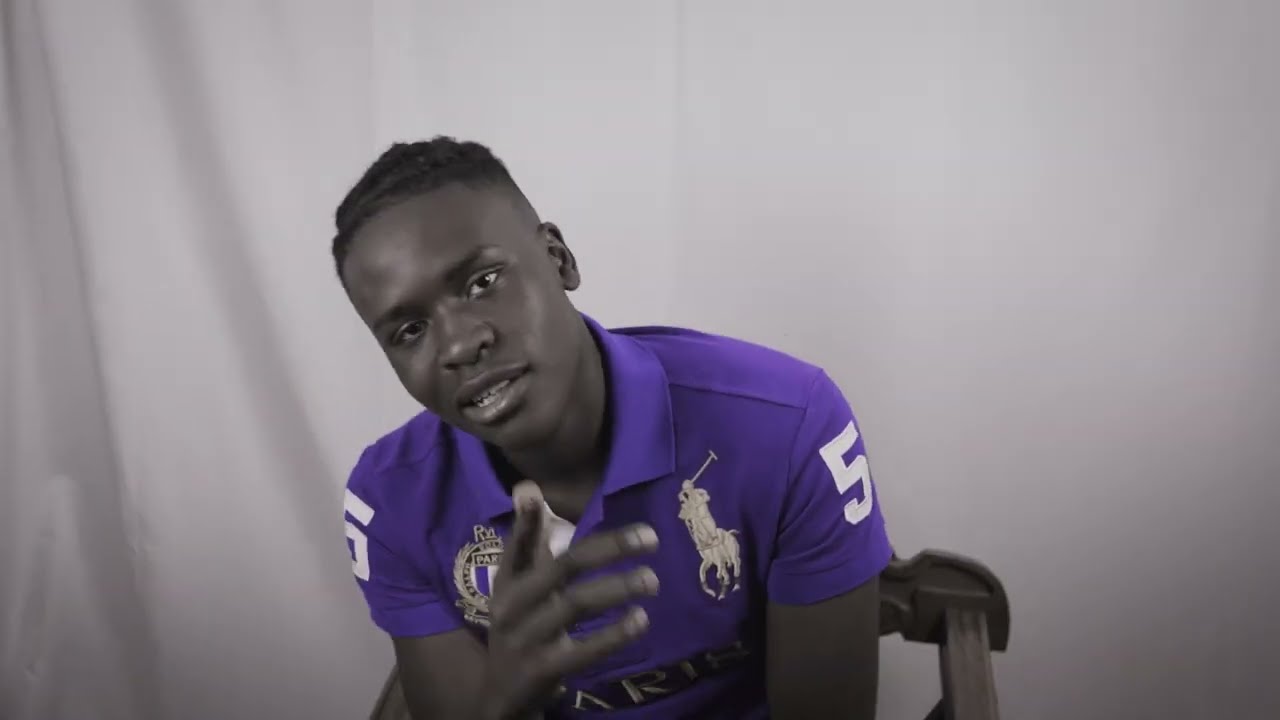 DOPEBOY NG - PILA (Prod. Kim Paris)