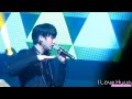 131026 [0513 허영생 My Story] : 허영생(Heo Young Saeng)(SS501) - DraMagic