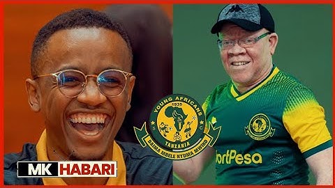 WENGI WAMTAKA ALLY KAMWE AENDELEE KUWA MSEMAJI YANGA, KULIKO HAJI MANARA