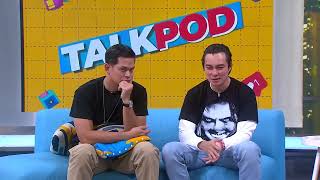 Surya Ditawarin Jadi Pemain, Eh Ngelunjak Pengen Jadi Sutradara