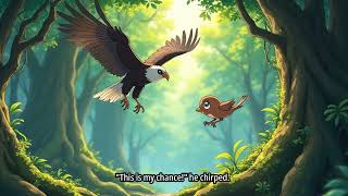 Pip's Courage