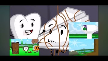 [Object Overload Reboot Episode 1]Toothy has a Sparta Aisha Remix in x0.50 speed