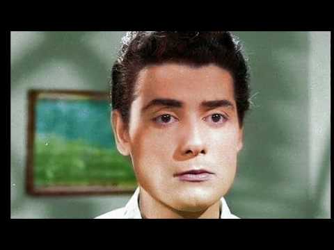 تلوين صوره قديمه ل شكري سرحان