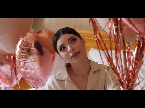 Свадьба в стиле Barbie