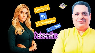 Latency vs. Throughput: How to Optimize System Performance for Scalability and Speed