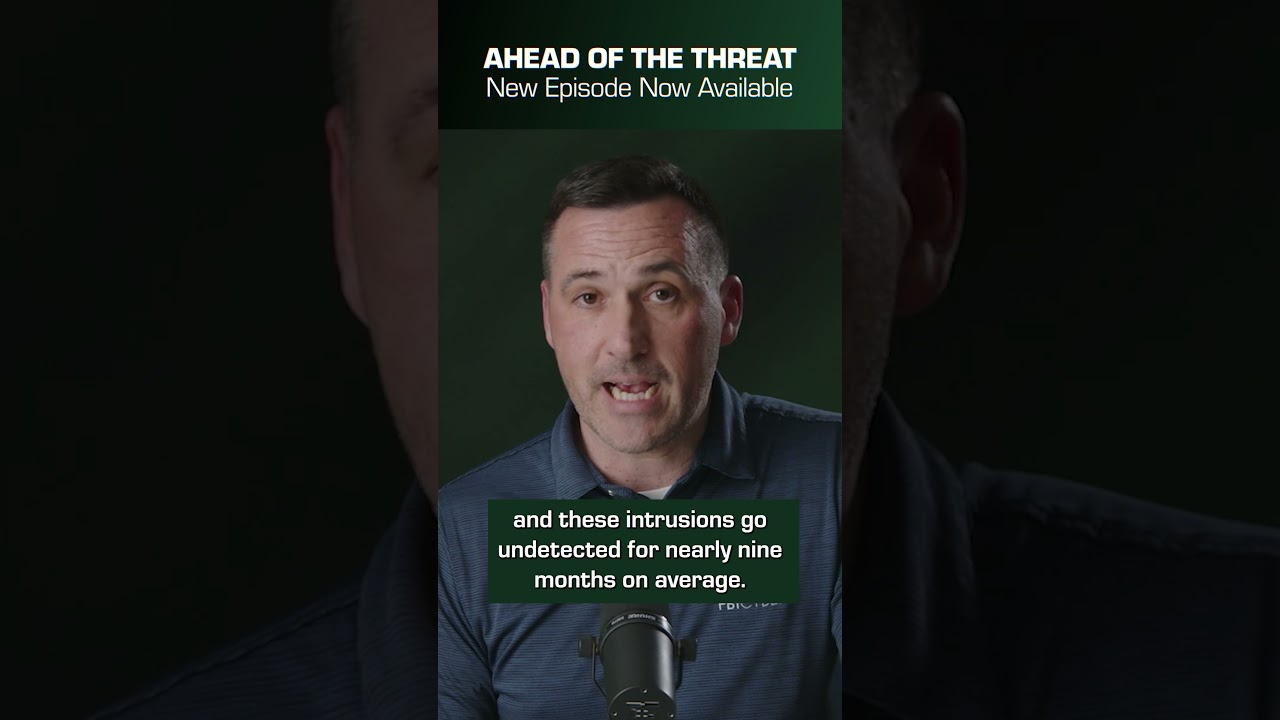 Ahead of the Threat: Season 2