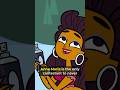 Anne Maria plays by her own rules (Total Drama) #shorts #tvshow