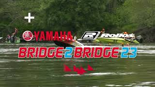 Bridge 2 Bridge Water Ski Classic Nov 2023