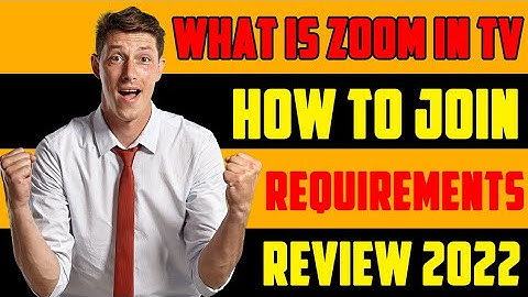 ZOOMIN TV MCN REVIEW 2022 - Zoomin Mcn - Requirements Of Zoomin Mcn - How to join Zoomin Mcn