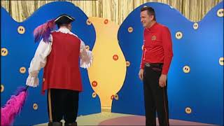 Captains Magic Buttons episode 21