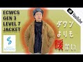 ★ほぼ実物・復刻シリーズ★ アメリカ軍 ECWCS Level 7 ハッピースーツ の紹介です。