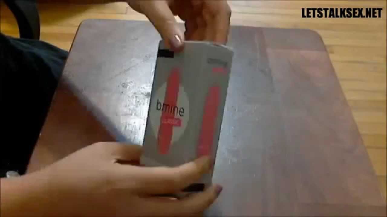 Bswish Bmine Classic review: Simple, Small and Fun