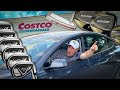 I DROVE 300 MILES FOR A COSTCO GOLF SET