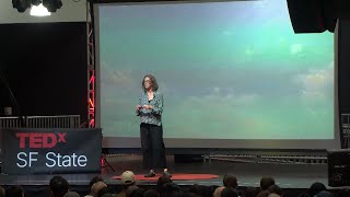 Lowering the paywall to academic research | Kitty Luce | TEDxSF State