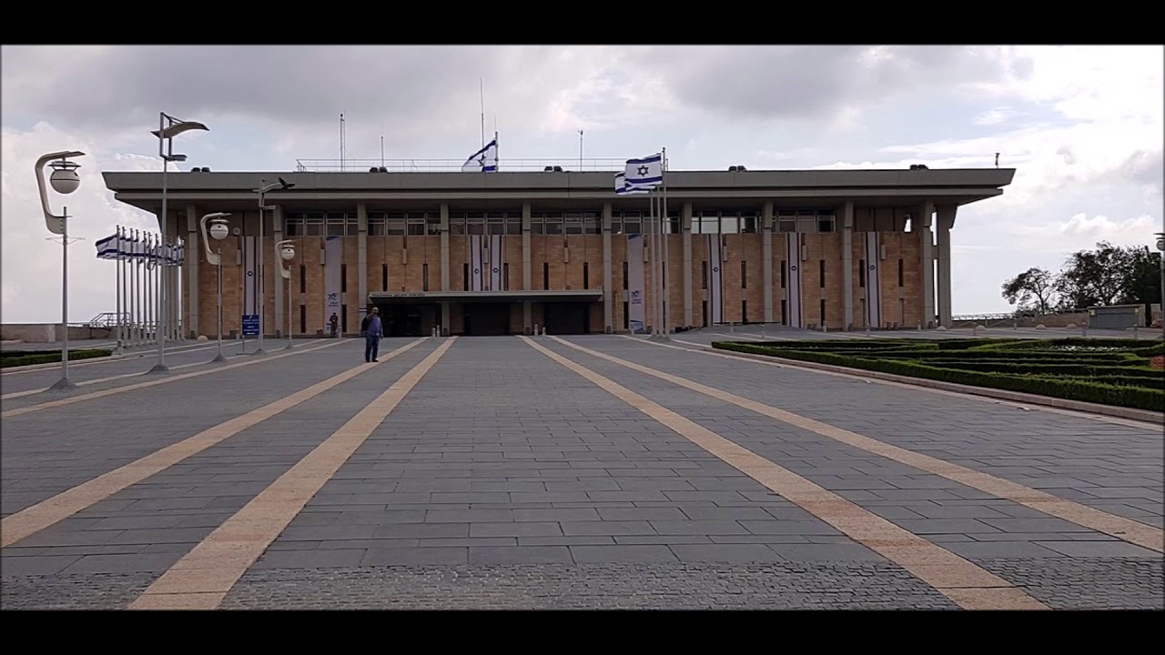 Inside Israel Today: A Look Back at the Israeli Election