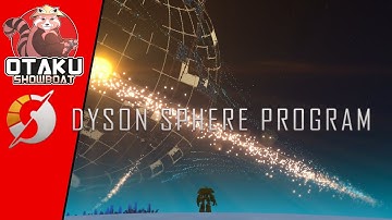 Day 7 | We Shall Purple Cube Today (Ideally) | Dyson Sphere Program