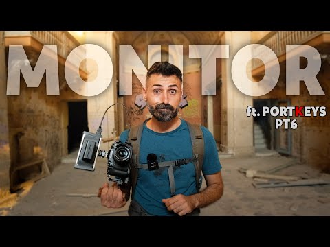 3 motivi per usarli /// test PortKeys PT6