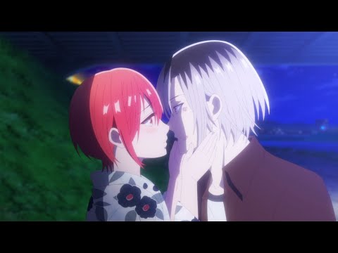 Vampire Dormitory AMV Don T Let Me Down 