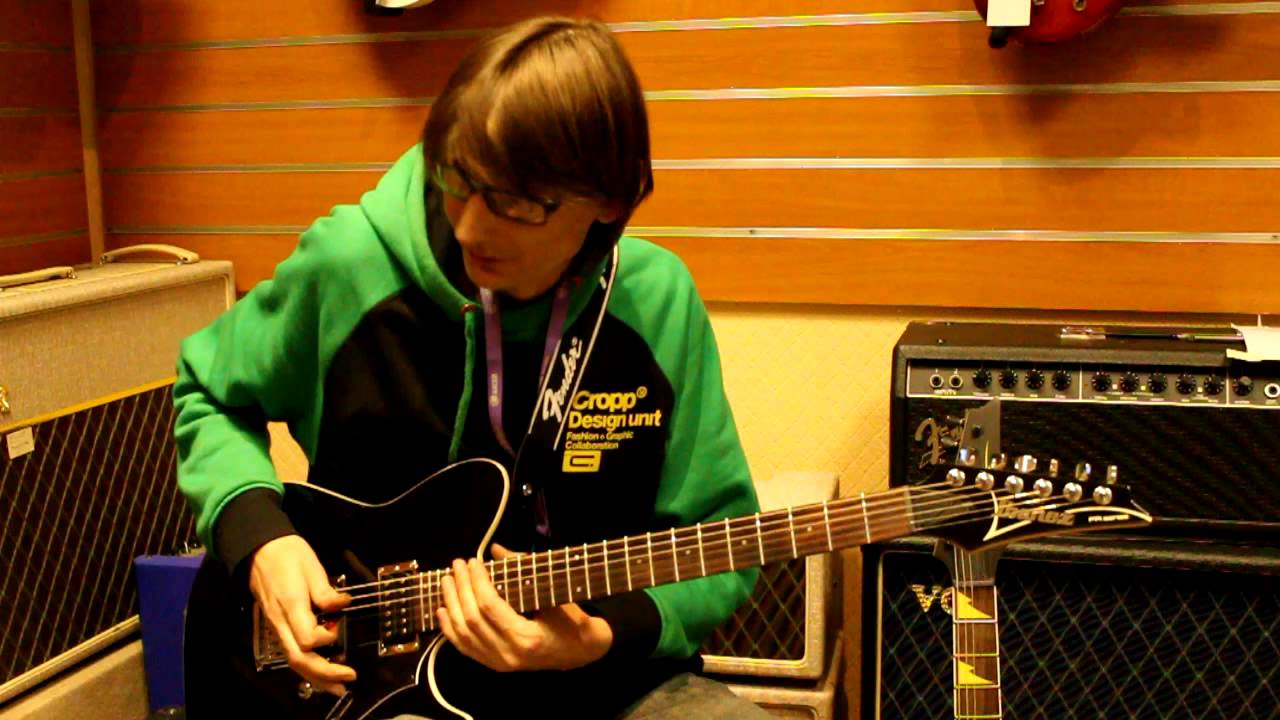 Imporvizācijas pamati - 