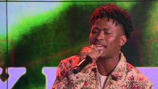 Daye Ones Live Performance: Roll Some Mo By Lucky Daye