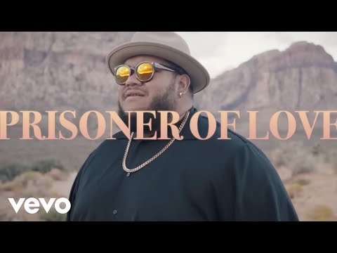 Josh Tatofi - Prisoner of Love (Official Music Video)