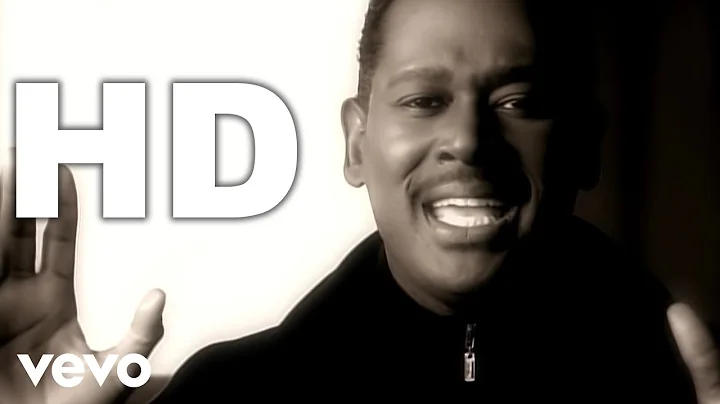 Luther Vandross - Every Year, Every Christmas (Off...