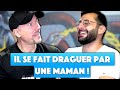 Les pires anecdotes de tournage de Pascal le Grand frère